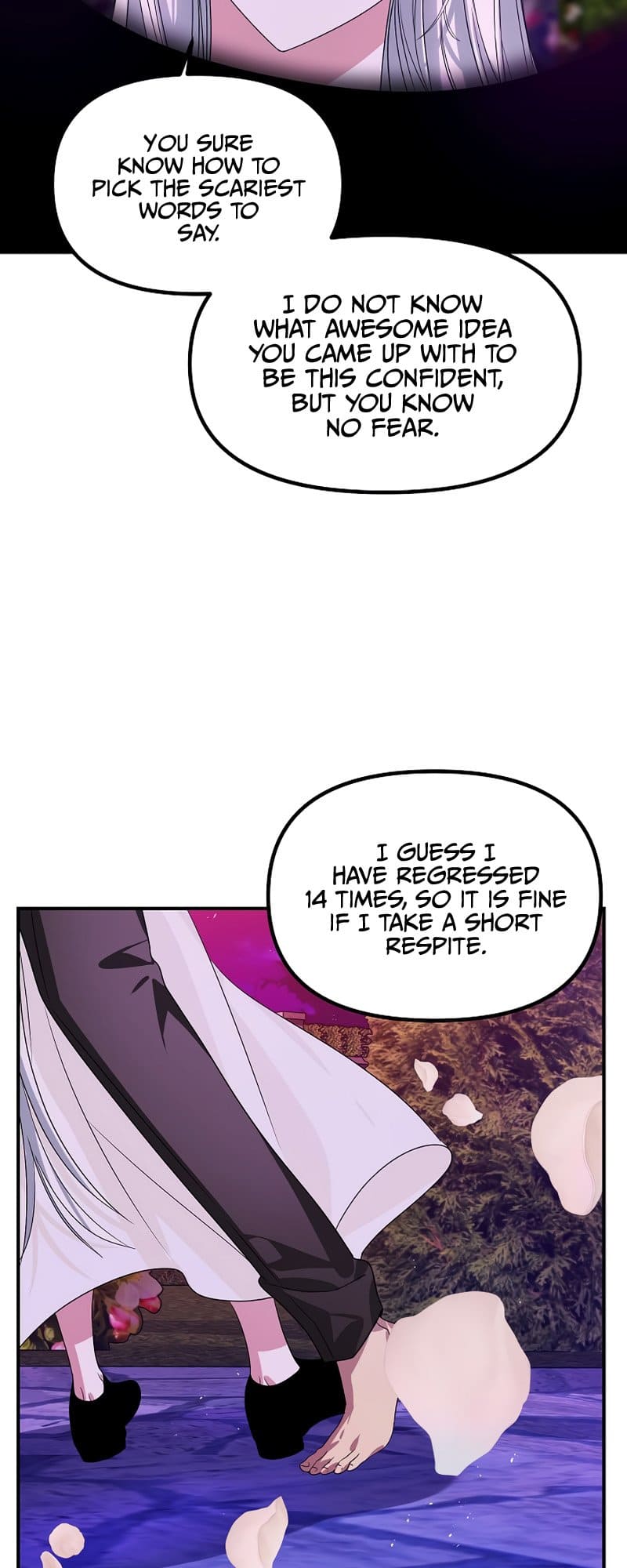 SSS-Class Suicide Hunter, Chapter 97 image 48